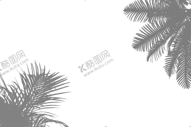 编号：05469110030050343958【酷图网】源文件下载-植物光影