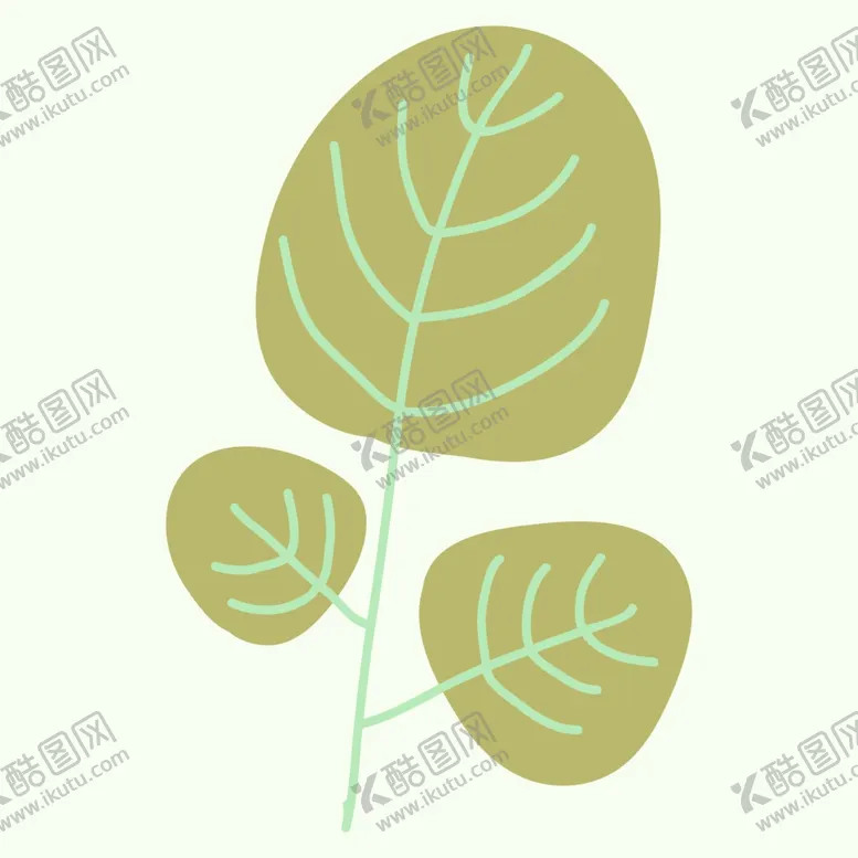 编号：51788103131402286706【酷图网】源文件下载-植物