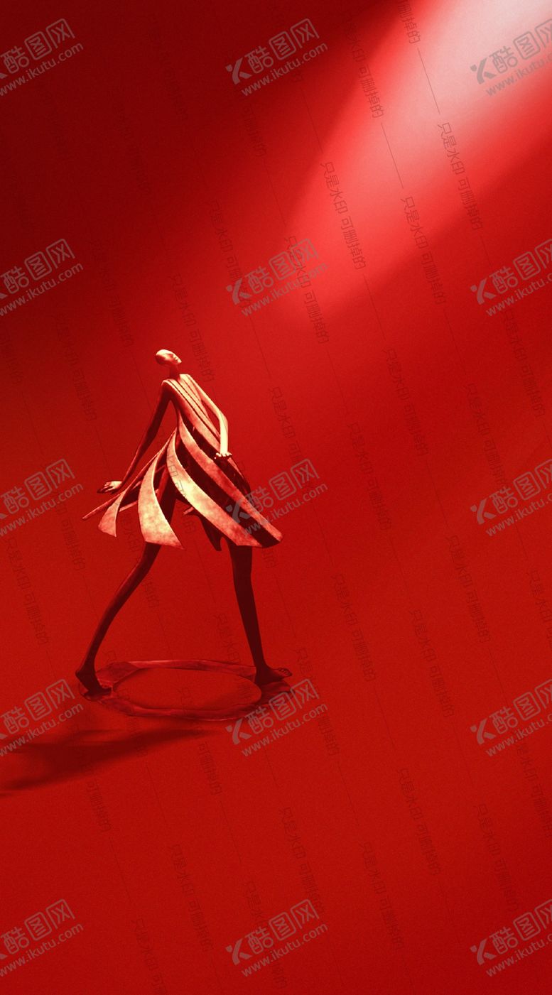 编号：93783006240701428339【酷图网】源文件下载-红色背景