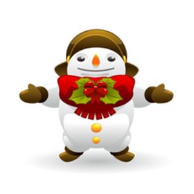 雪人