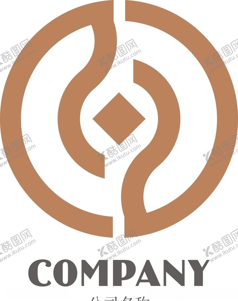 编号：64690710301255442121【酷图网】源文件下载-企业logo