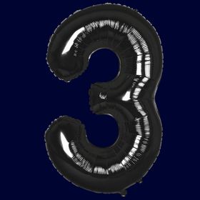 气球数字