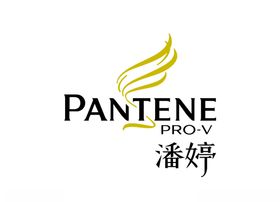 潘婷PANTENE标志