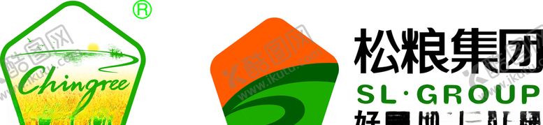 编号：47071510171742561267【酷图网】源文件下载-查干湖大米