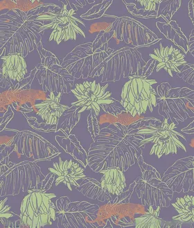 数码花型服装花型设计高清