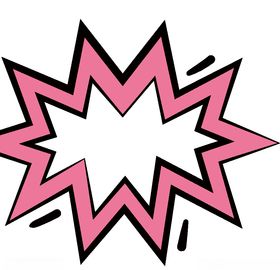 矢量爆炸元素
