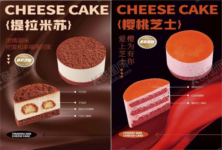 编号：32240001151218356296【酷图网】源文件下载-蛋糕