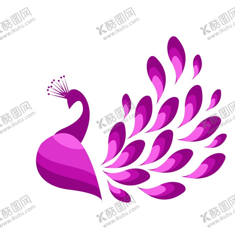编号：38457507140633441142【酷图网】源文件下载-孔雀