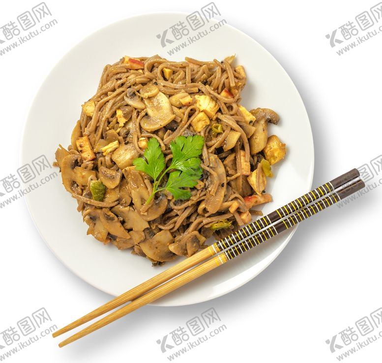编号：68783004162230328906【酷图网】源文件下载-拌面