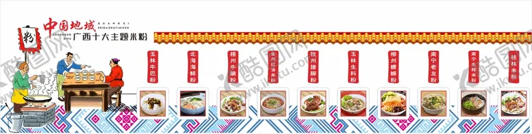 编号：33177211022117499449【酷图网】源文件下载-十大米粉