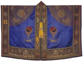 汉服素材