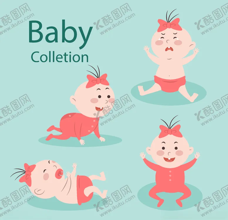 编号：57595906250008338789【酷图网】源文件下载-婴儿