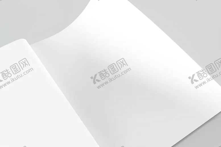 编号：01476309220242080867【酷图网】源文件下载-画册杂志样机
