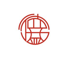 GHN城市logo设计