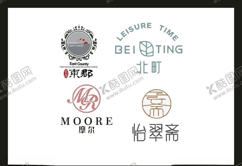 编号：69703609141020216137【酷图网】源文件下载-LOGO设计