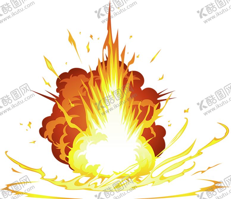 编号：75324809271325049710【酷图网】源文件下载-火焰