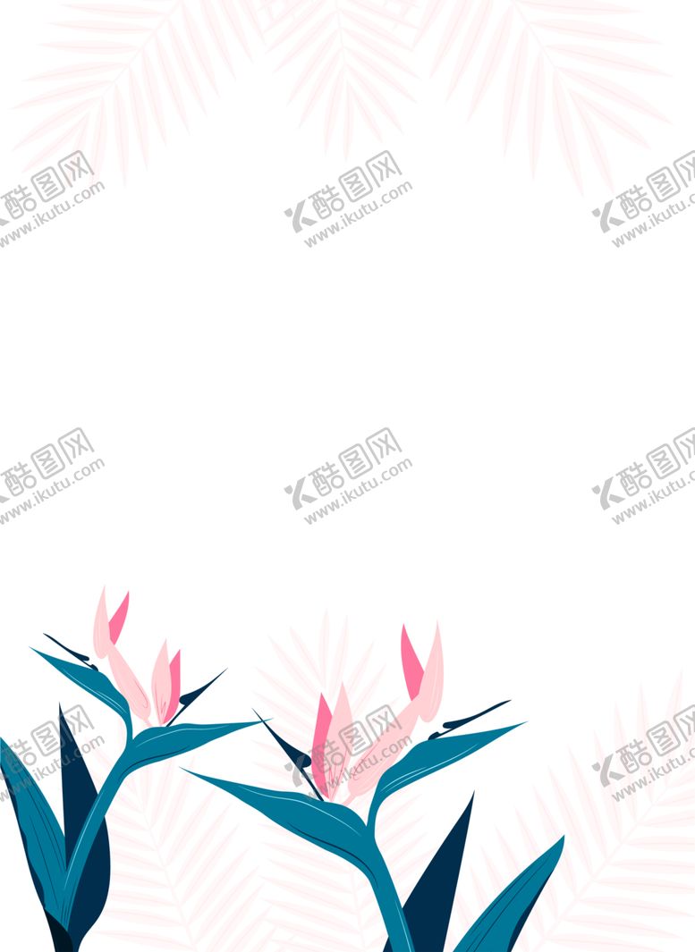 编号：63871310051910416644【酷图网】源文件下载-花边背景