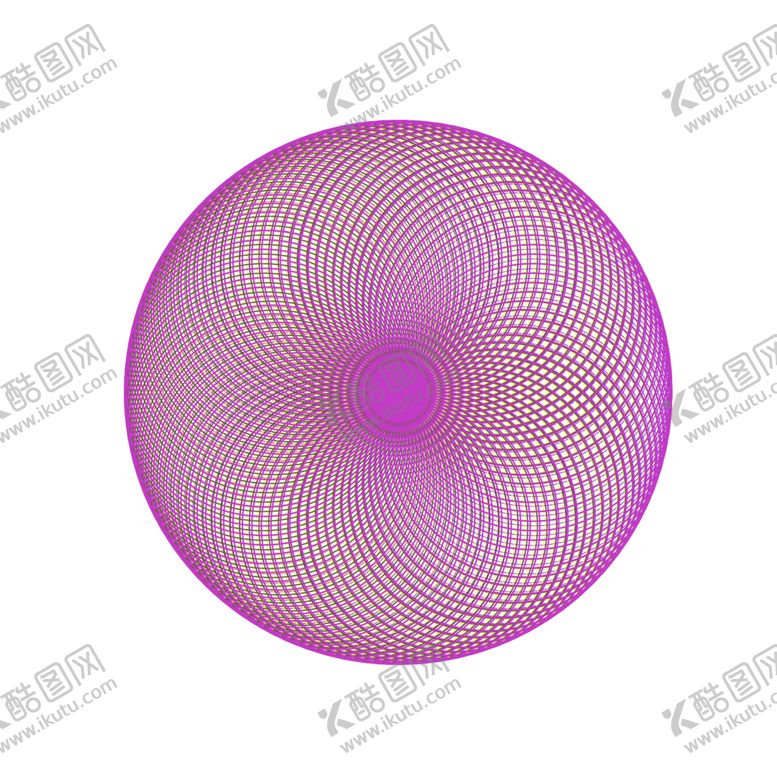 编号：69670103280935385098【酷图网】源文件下载-圆环底纹