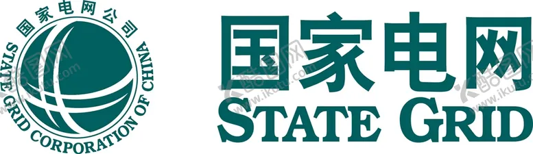 编号：61259810091431495274【酷图网】源文件下载-国家电网