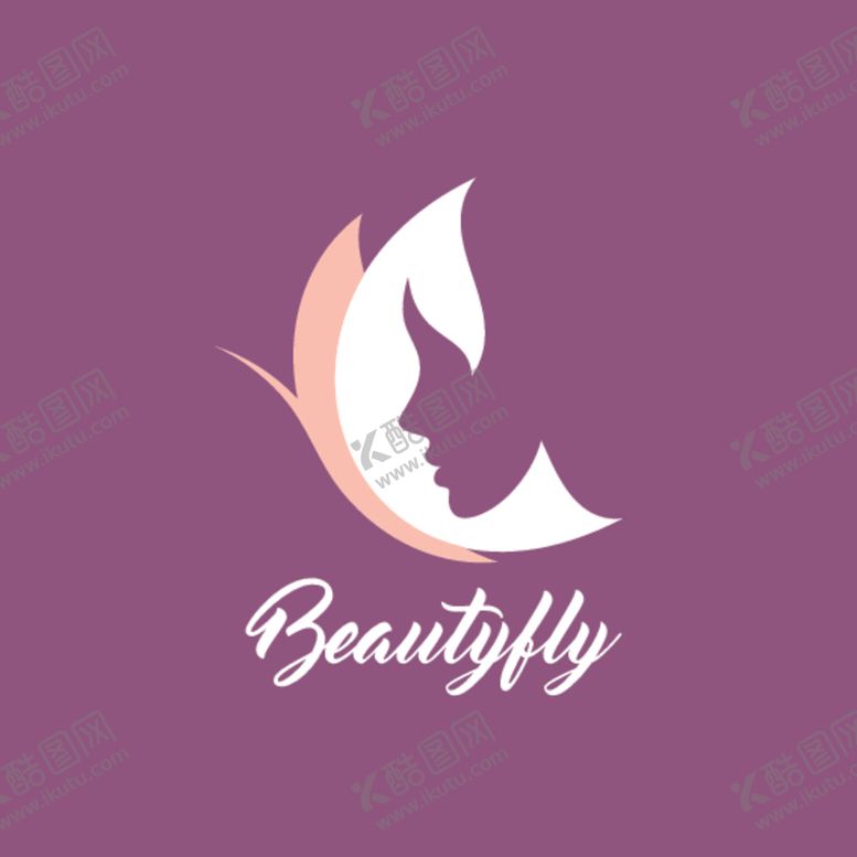 编号：86244810101209232095【酷图网】源文件下载-女性logo