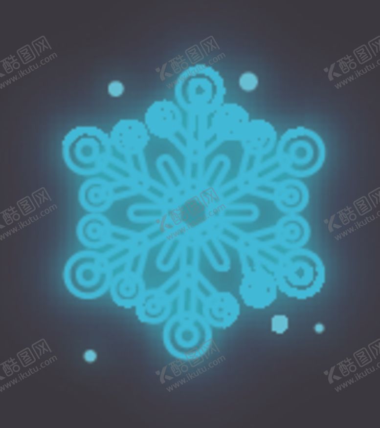 编号：36241610070911269977【酷图网】源文件下载-雪花