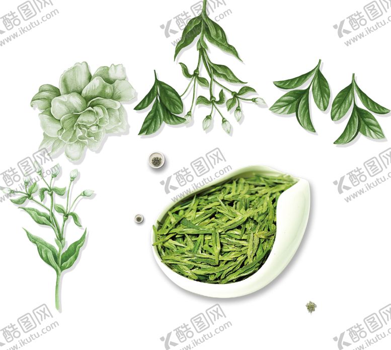编号：30264107132149078452【酷图网】源文件下载-绿色背景