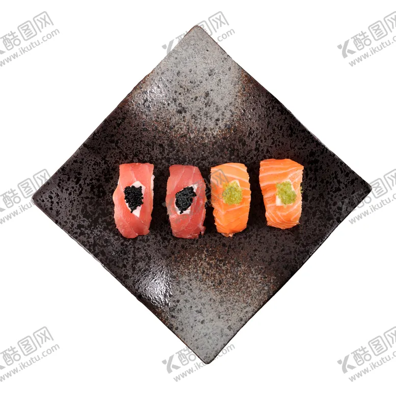 编号：78880701220417026813【酷图网】源文件下载-寿司 