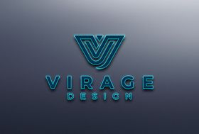 LOGO样机VI品牌宣传