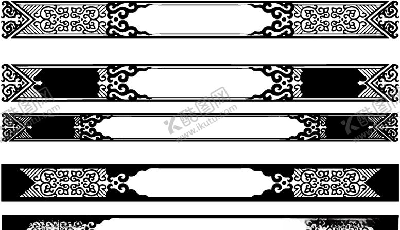 编号：39729910080823448649【酷图网】源文件下载-镂空花图案