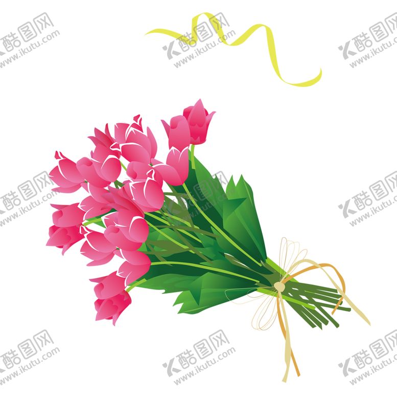编号：72776306281154492764【酷图网】源文件下载-鲜花素材
