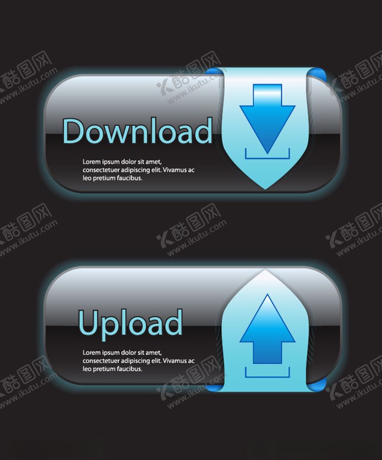 编号：88224509191848113588【酷图网】源文件下载-玻璃元素