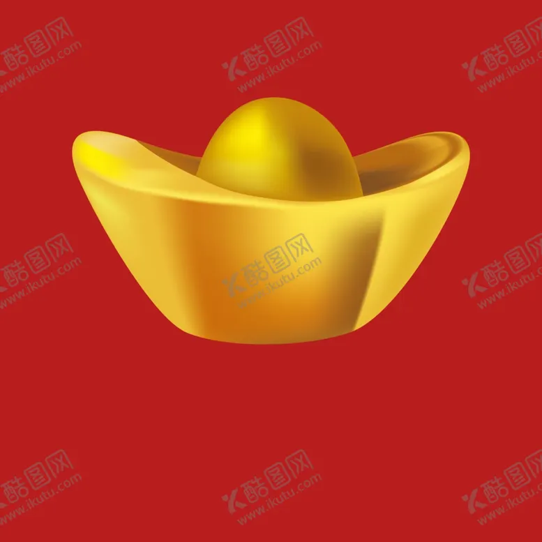 编号：93064802191652193410【酷图网】源文件下载-元宝钱币素材