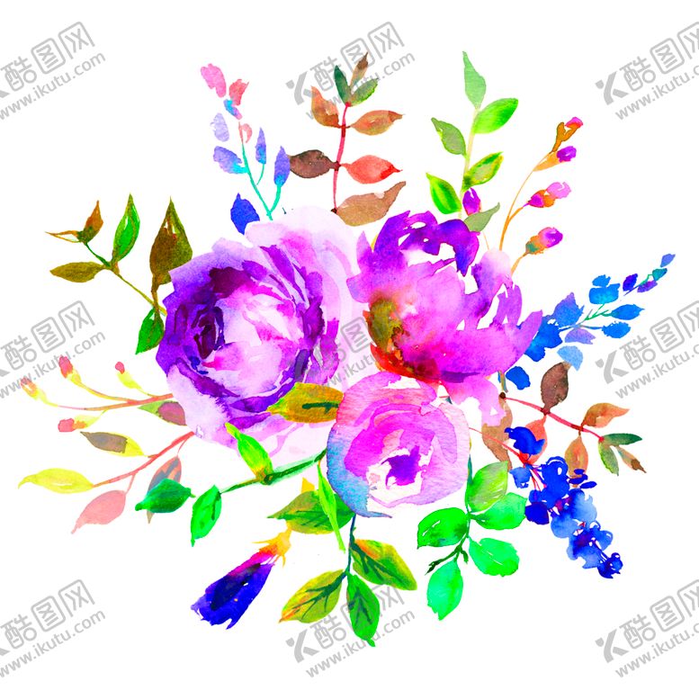 编号：32301707030156164193【酷图网】源文件下载-花素材