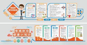 医院文化墙