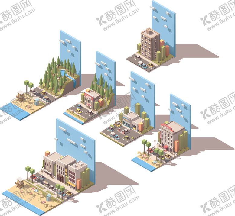 编号：89781507041501434410【酷图网】源文件下载-房屋