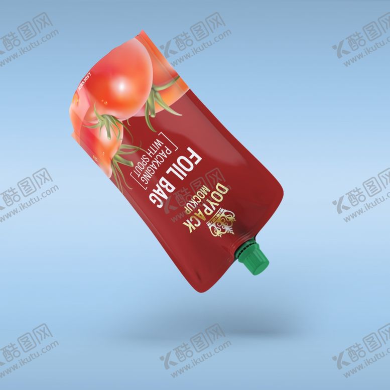 编号：60402412080106358967【酷图网】源文件下载-箔袋包装