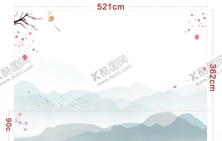 编号：18934909290329498186【酷图网】源文件下载-背景墙