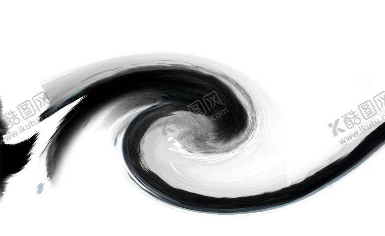 编号：98436407060129276905【酷图网】源文件下载-水墨