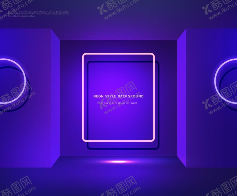 编号：18347709220457391876【酷图网】源文件下载-灯光背景