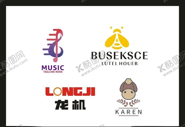 编号：62725910101537463371【酷图网】源文件下载-LOGO设计