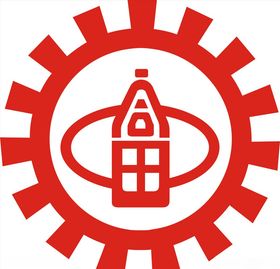 行业标志LOGO工场记徽