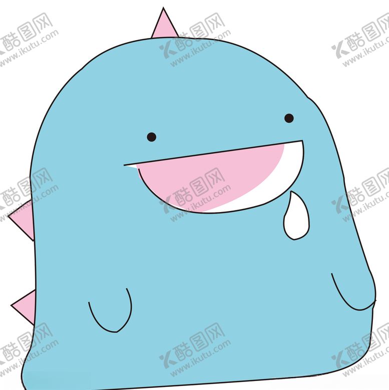 编号：11326409161225285177【酷图网】源文件下载-小恐龙