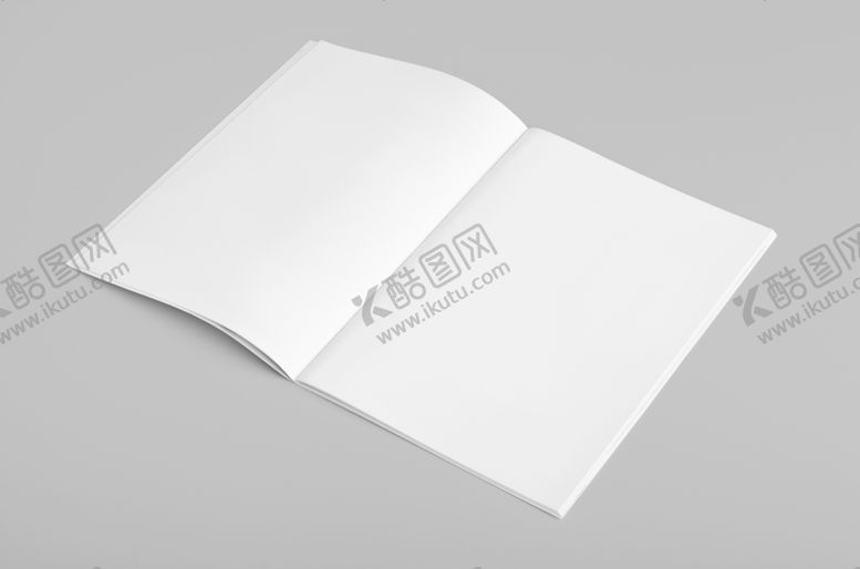 编号：76309606270130042017【酷图网】源文件下载-画册宣传样机