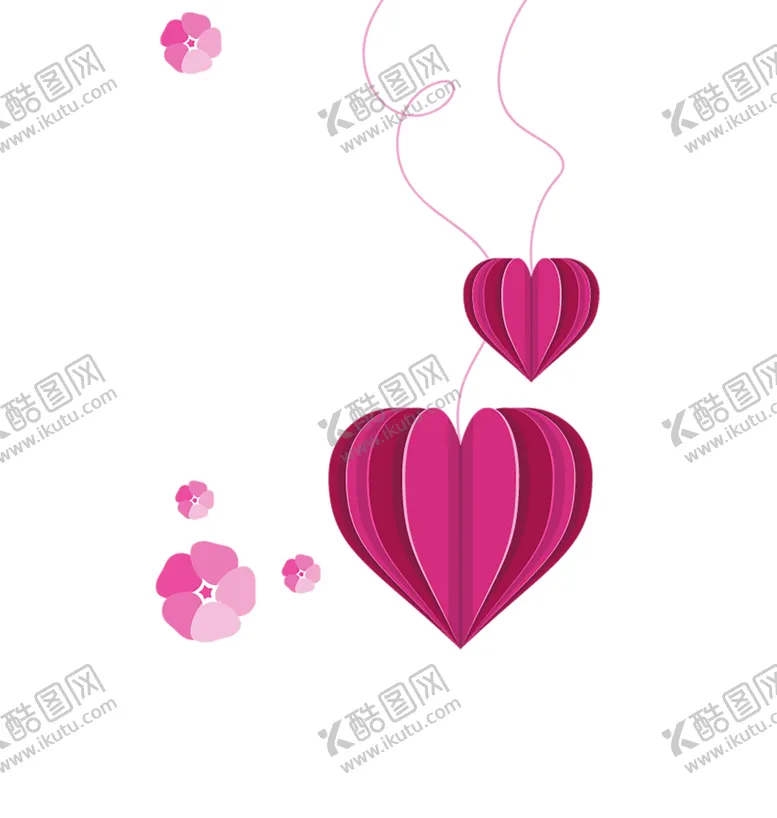 编号：72945307011512547763【酷图网】源文件下载-浪漫素材