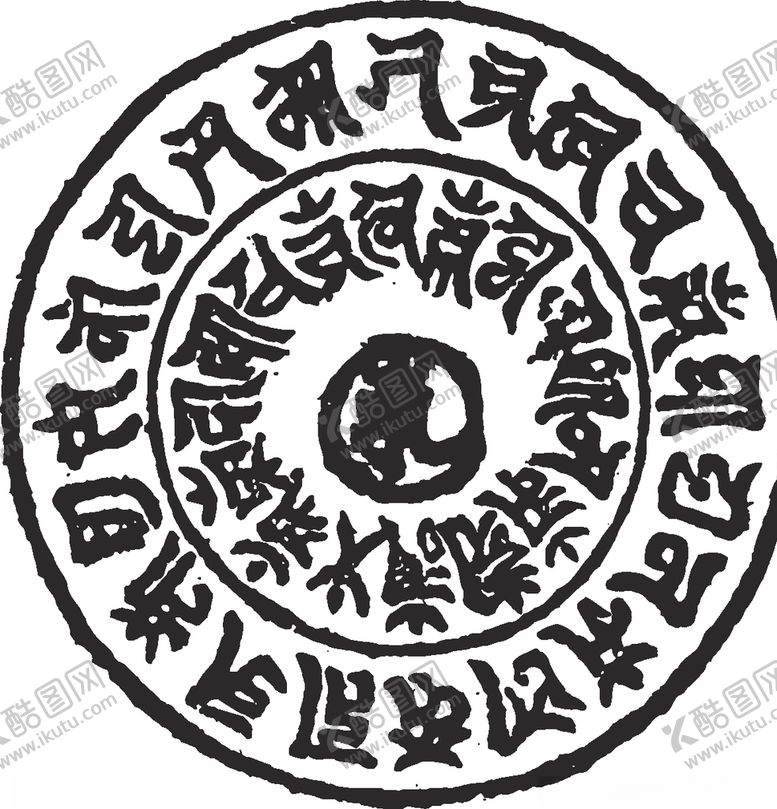 编号：27292510081516475851【酷图网】源文件下载-镂空花图案