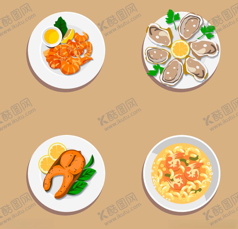 编号：78580006291103402618【酷图网】源文件下载-美味食物