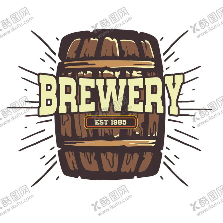 编号：89996909101115069952【酷图网】源文件下载-啤酒