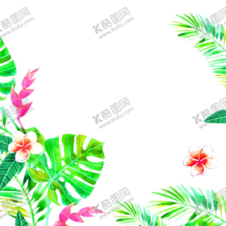 编号：71387505081358125711【酷图网】源文件下载-鲜花素材