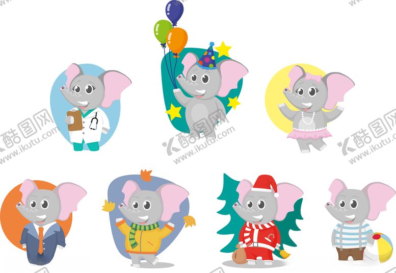 编号：50855710100653276853【酷图网】源文件下载-动物