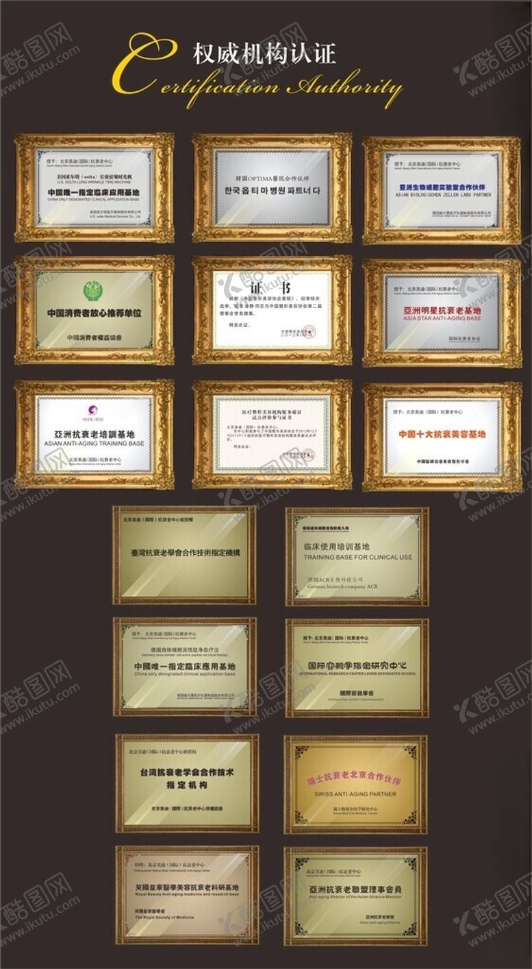 编号：75199204010500102374【酷图网】源文件下载-荣誉证书